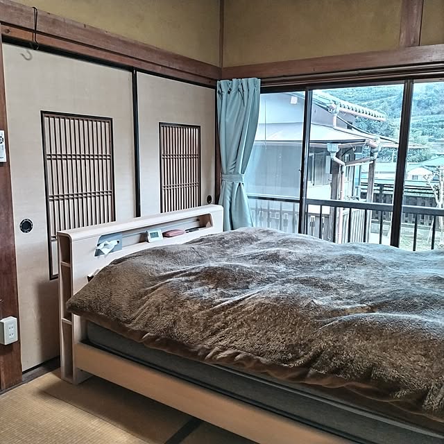kuririnmamaさんの部屋