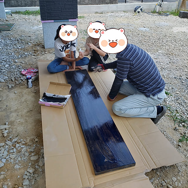 himamaさんの実例写真