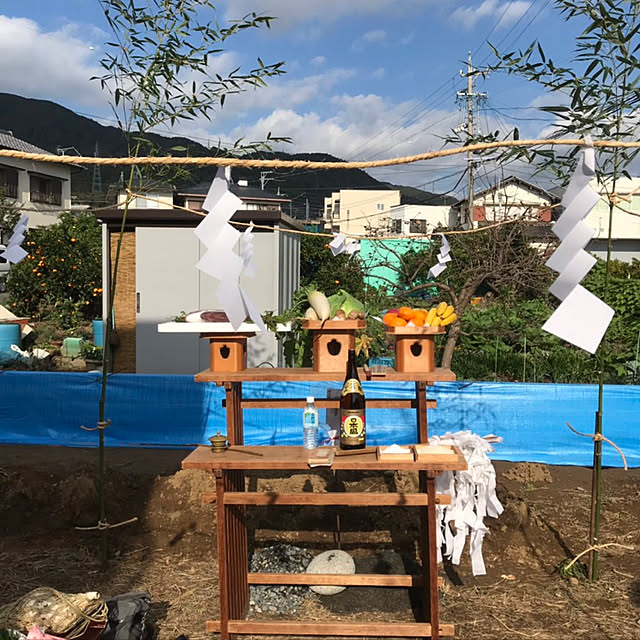 MHさんの実例写真