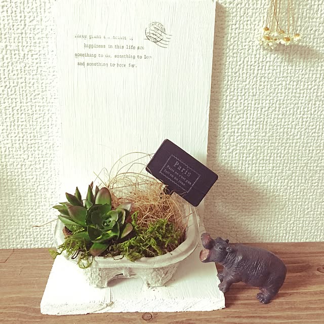 mercicafeさんの実例写真