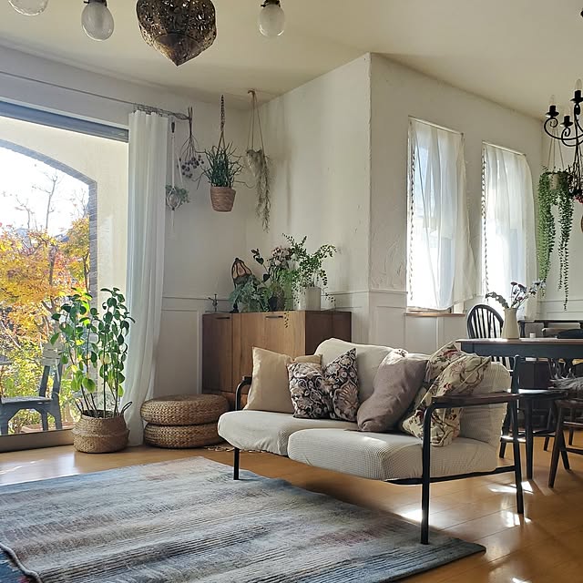 MARIE.color.interiorさんの実例写真