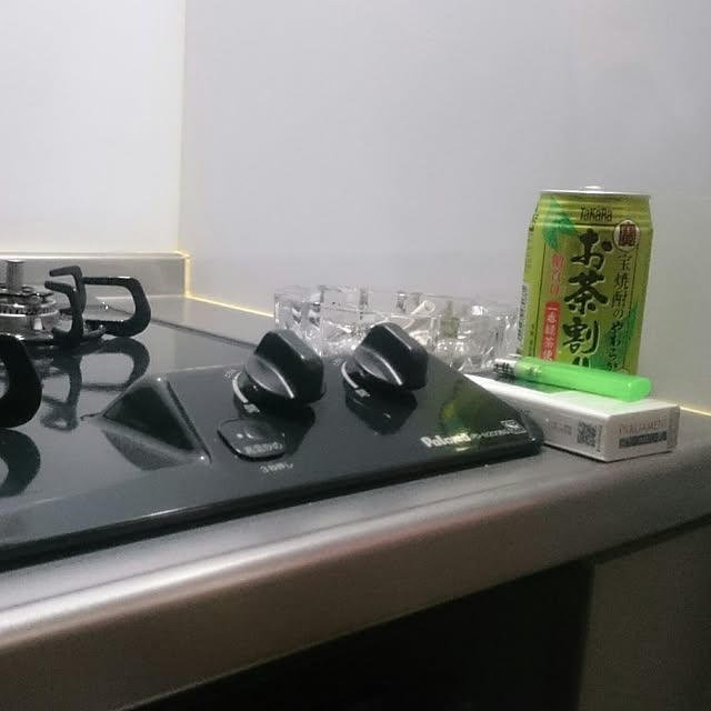Takashiさんの実例写真