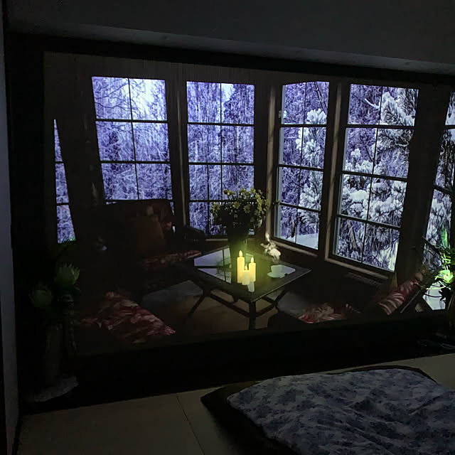 bluecosmosさんの実例写真