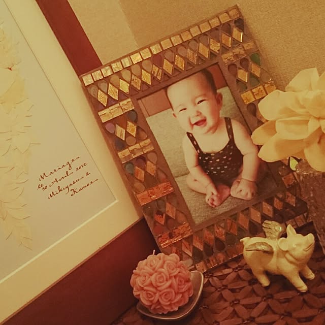kanoさんの実例写真