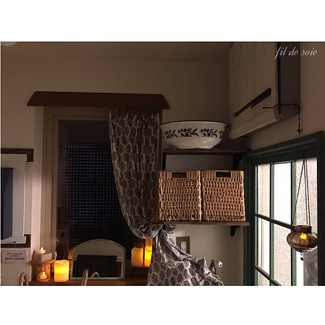 kinu-itoさんの実例写真