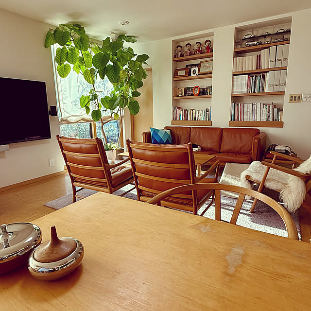 MHさんの実例写真