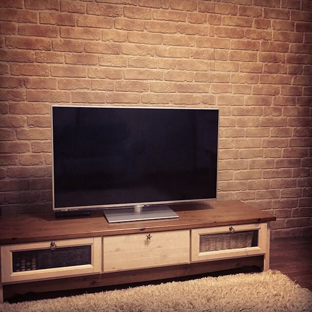 壁/天井/DIYのインテリア実例 - 2014-10-12 22:25:04
