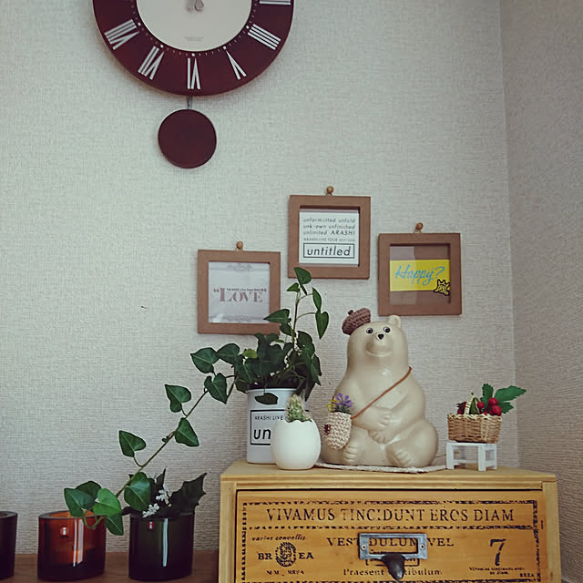 nattimomoさんの実例写真