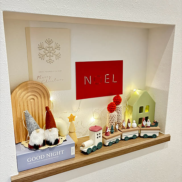 m.さんの部屋