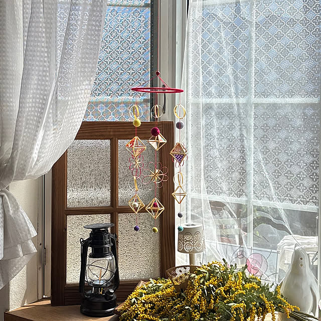 mayumiさんの部屋