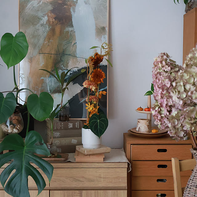 Summerさんの部屋