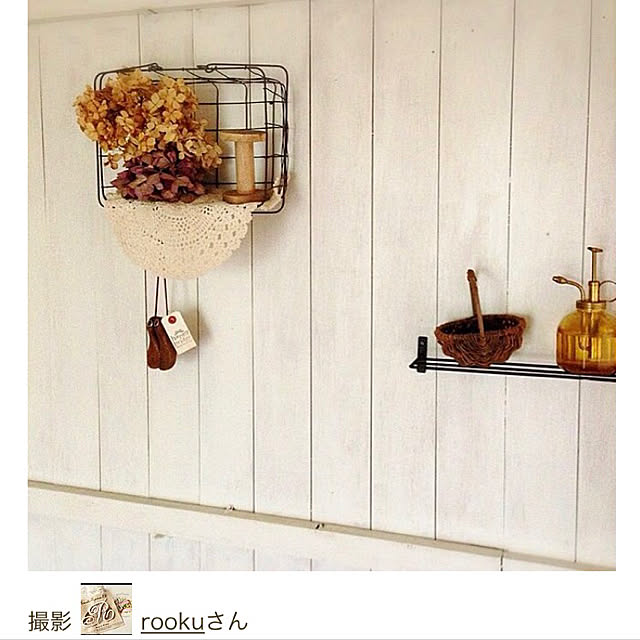 rookuさんの実例写真