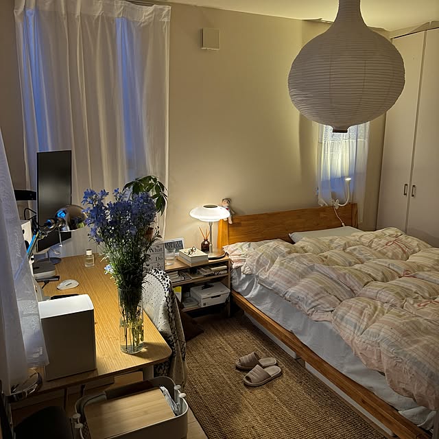 FlexiSpot_JPさんの実例写真