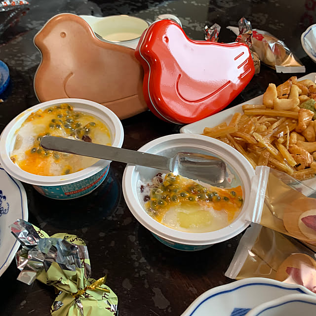 Aqettyさんの部屋
