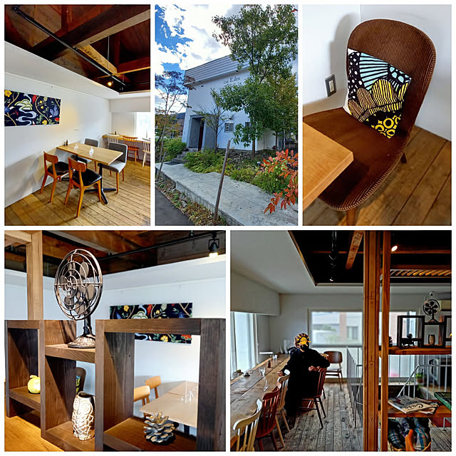 cafe0415hさんの実例写真