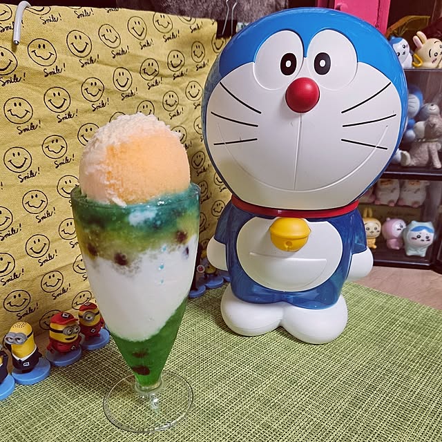 mocomocoさんの実例写真