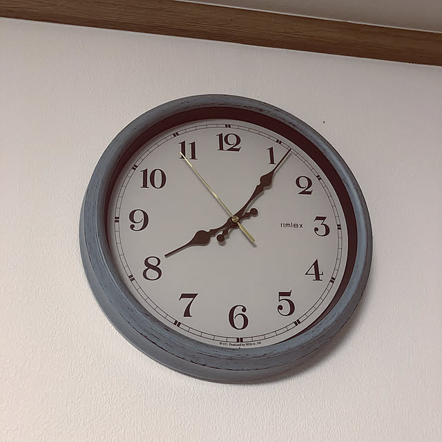 mayさんの部屋