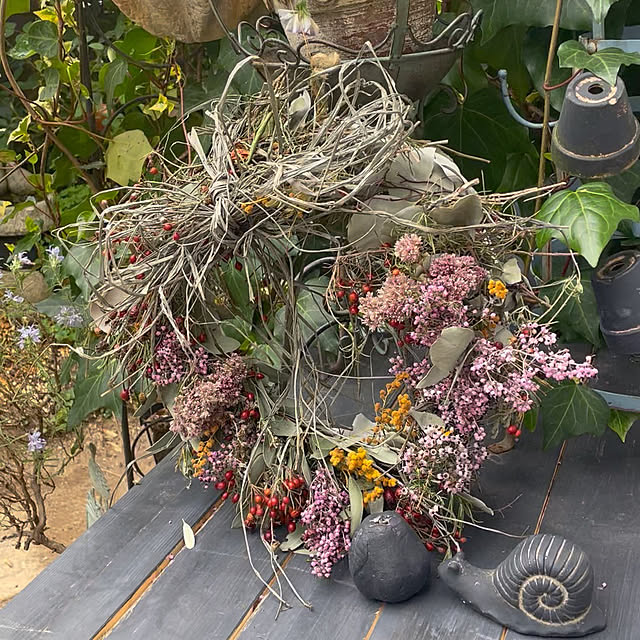 cottageroseさんの実例写真