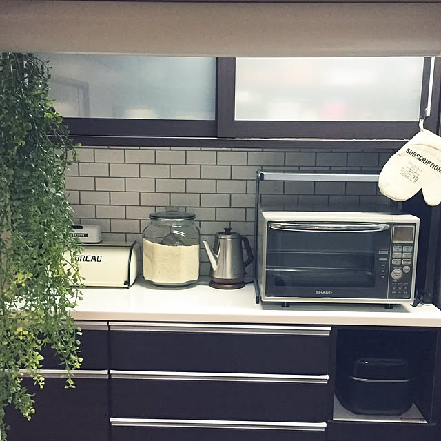 tencoさんの実例写真