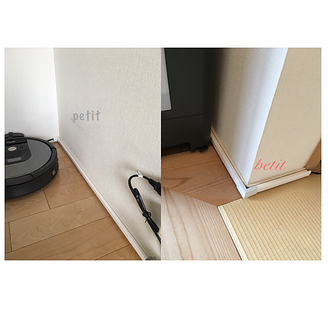 petitさんの実例写真