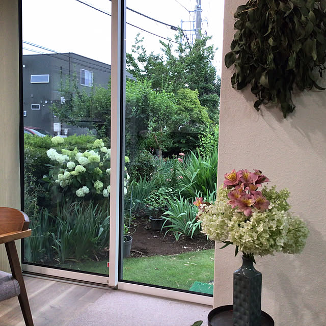houenさんの部屋