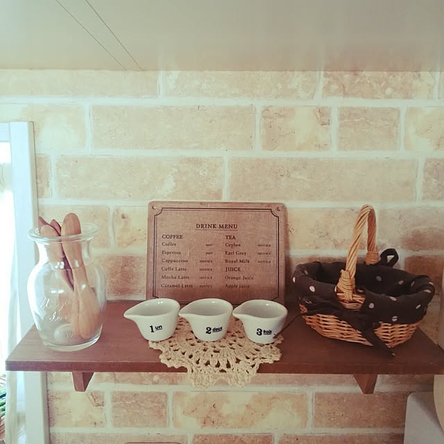 Teaさんの実例写真