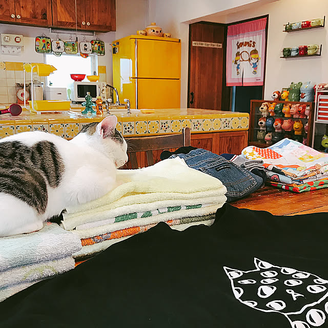 meさんの実例写真