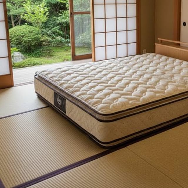 Hotel-Bedさんの実例写真