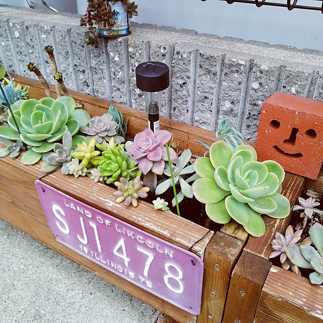 VERANDARJUNさんの実例写真