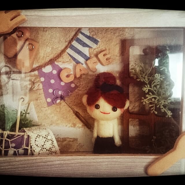 Akubimamaさんの実例写真