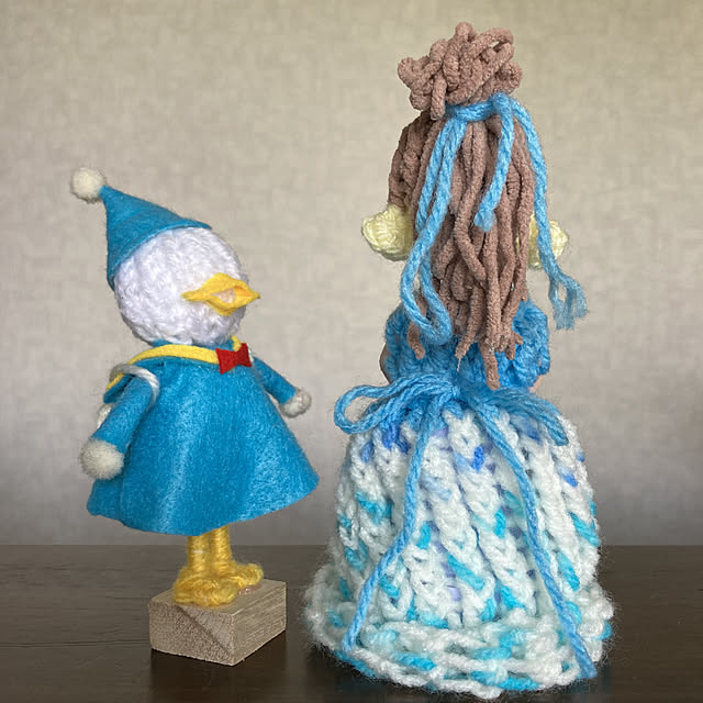 manduonmaさんの実例写真