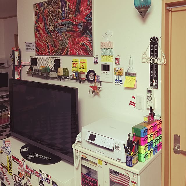 Makiさんの実例写真