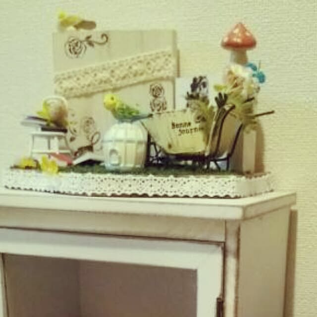 Happy3yuさんの実例写真