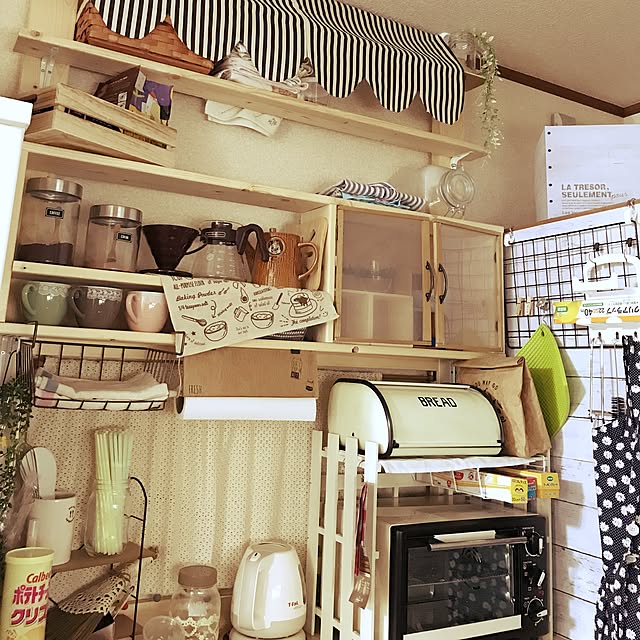 yknkOxOさんの実例写真