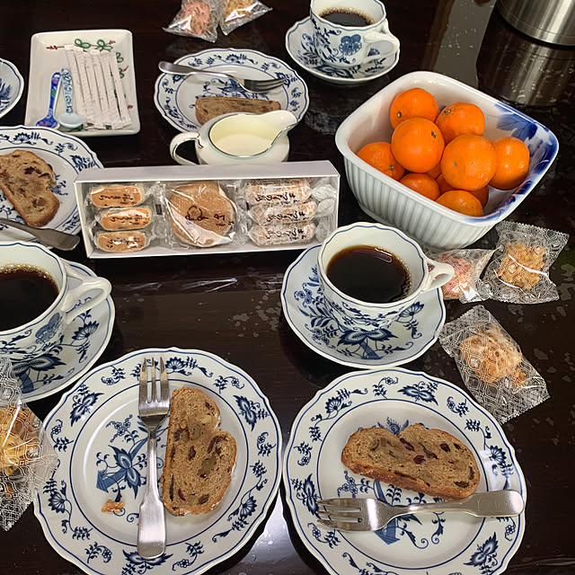 Aqettyさんの部屋