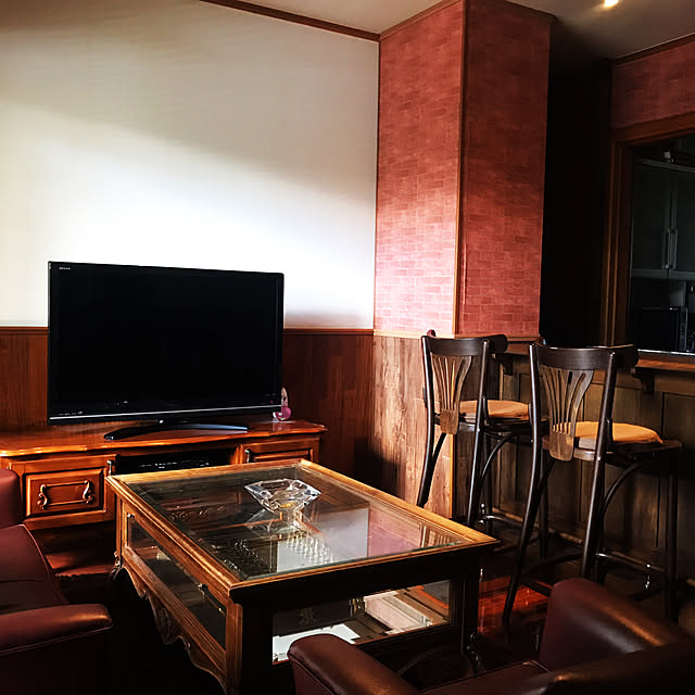 部屋全体/DIY/アンティークのインテリア実例 - 2017-08-05 14:49:48