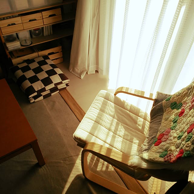 kazuさんの実例写真