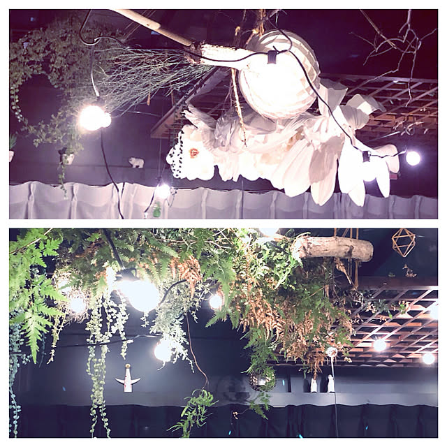 chacoさんの実例写真