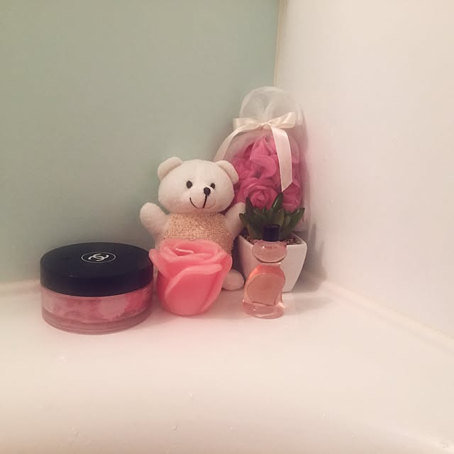Enaさんの実例写真