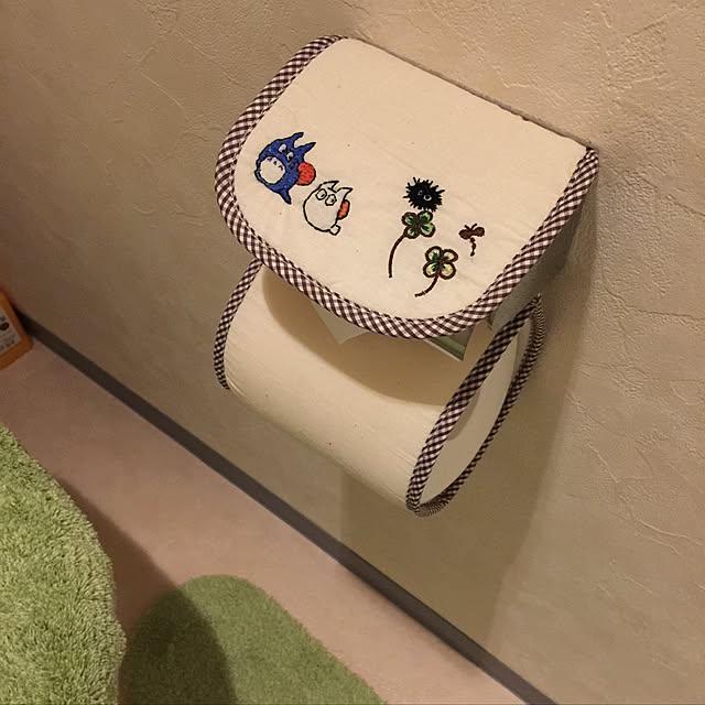 Charchanさんの実例写真