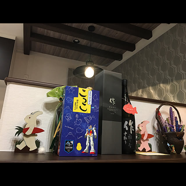 tigerさんの実例写真