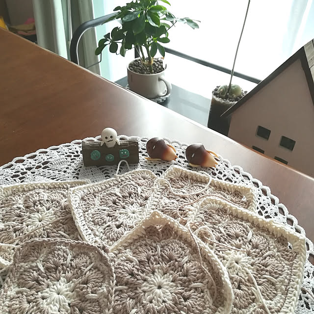 akanegumoさんの実例写真