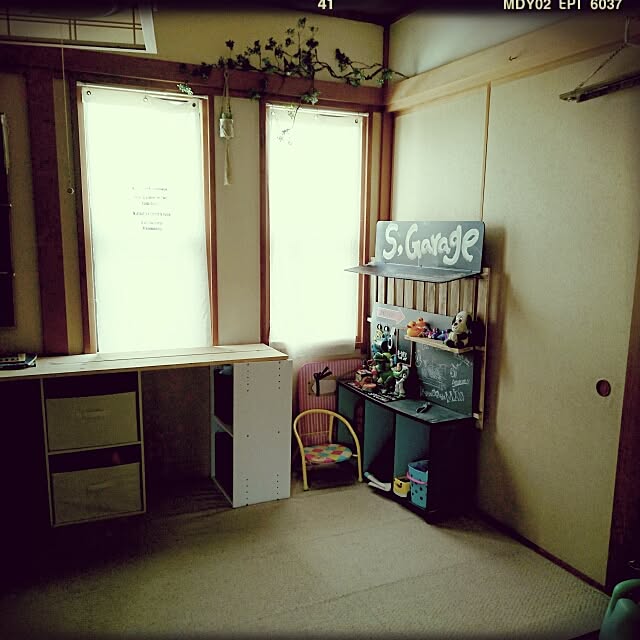 soyuru-mamaさんの実例写真