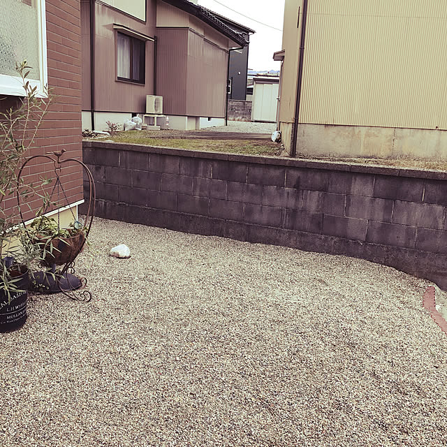 cocoaさんの実例写真