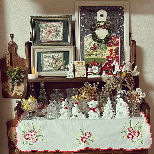 ChiCoさんの実例写真