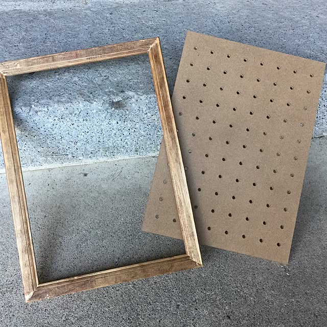 Ashさんの実例写真