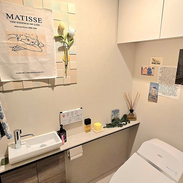 migoさんの実例写真