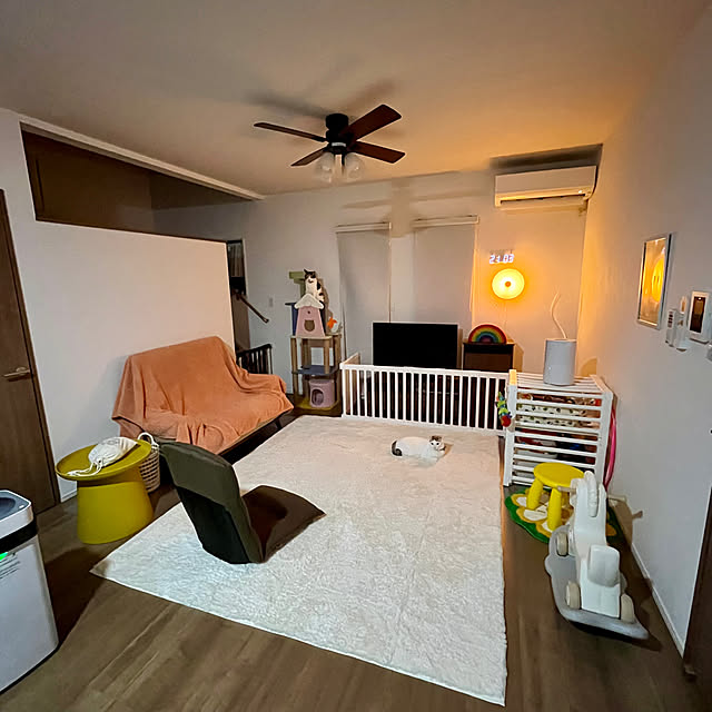 Misakiさんの実例写真