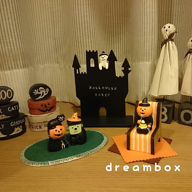 dreamboxさんの実例写真