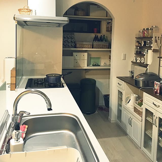 実例写真